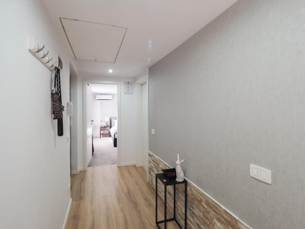 For You Apartments Gold & Silver ซีบิว ภายนอก รูปภาพ